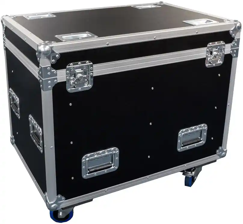 ADJ Rental Case 670 2x Vizi Beam CMY Direktkauf