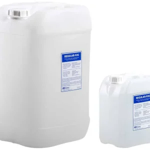 Meistverkauft Look Regular Fog 2L, Nebelfluid langanhaltend