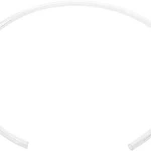 Nur Heute ANTARI FT-6 Fluidschlauch, 6mm/50cm