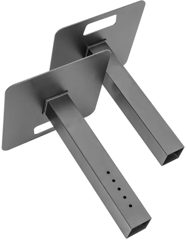 OMNITRONIC 2x Tower für BOOZ Event Stand Knallerangebot