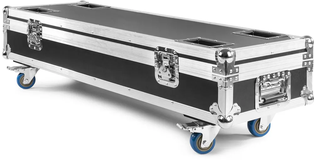 beamZ Pro FCLCB400 Flightcase 4x LCB400 Angebot
