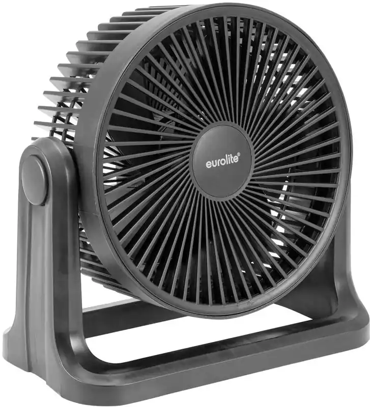 Kostenfreie Lieferung EUROLITE AKKU AF-10 Mini Silent Lüfter