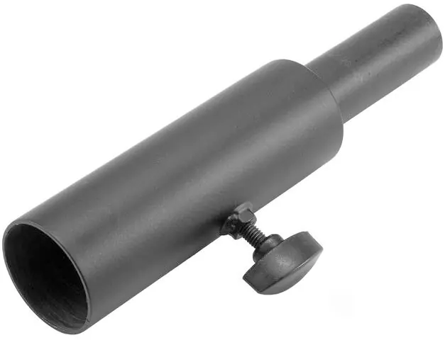 OMNITRONIC ROD Stativhülse 35->25mm Preisknaller