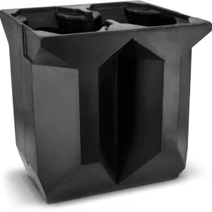 Preisknaller Cameo AZOR® SP2 IP INSERT - Flightcase-Schaumstoffeinlage für AZOR® SP2 IP