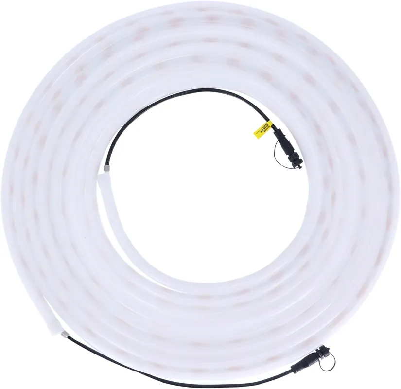 Defender DEFENDER LUX | LED FLEX Light | 10m - Defender LUX FLEX Light | 10 m LED-Lichtschlauch Neue Kollektion