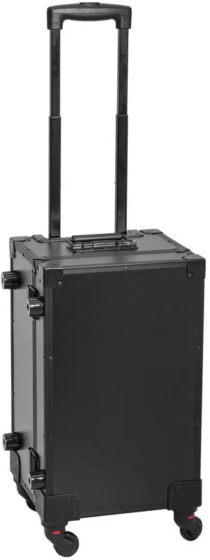 Günstig ROADINGER UKC-4R Universal-Koffer-Case mit Trolley