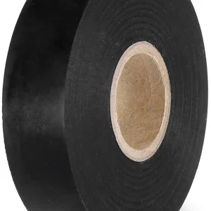 Defender EXA-TAPE® ISO B 19 - PVC Isolierband / Zumbel | schwarz | 19 mm x 33 m Bestseller