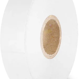 Defender EXA-TAPE® ISO W 19 - PVC Isolierband / Zumbel | weiß | 19 mm x 33 m Top-Preis
