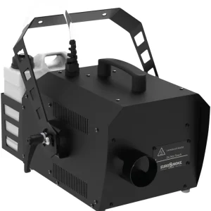 Eurosmoke 1000 1000 W Profi-Nebelmaschine Markenprodukt
