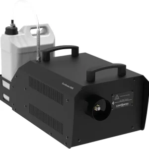 Direktkauf Eurosmoke 2000 2000 W Profi-Nebelmaschine