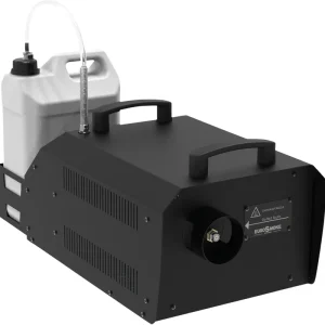 Billig Eurosmoke 3000 3000 W Profi-Nebelmaschine