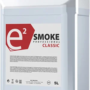 Sale EUROSMOKE E-Smoke 2 – Classic 5 Liter – hohe Dichte