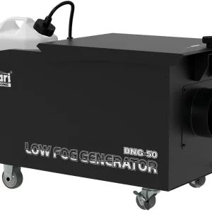 Preis Gesenkt ANTARI DNG-50 Bodennebelmaschine Niedriger Nebeleffekt