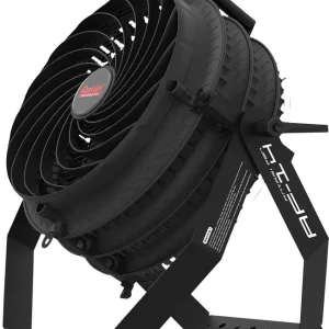 ANTARI AF-14 IP-Effektventilator Axialer IP-Ventilator Garantierte Lieferung