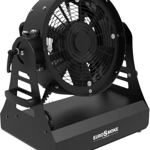 Preiswert Eurosmoke-Ventilator Axialventilator