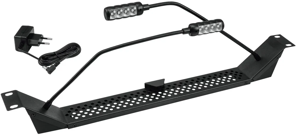 EUROLITE Flexilight LED-Rackleuchte Multicolor Geprüft