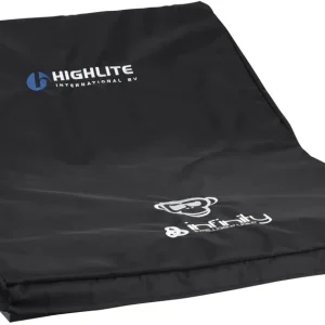 Günstig INFINITY Individuell gestaltete Staubschutzhülle für Chimp 300 Mit personalisiertem Firmenlogo und