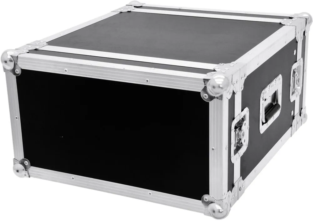 ROADINGER Rack Profi 6HE 45cm Solange Der Vorrat Reicht
