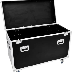 Beliebt ROADINGER Universal-Tour-Case 120cm mit Rollen Profi