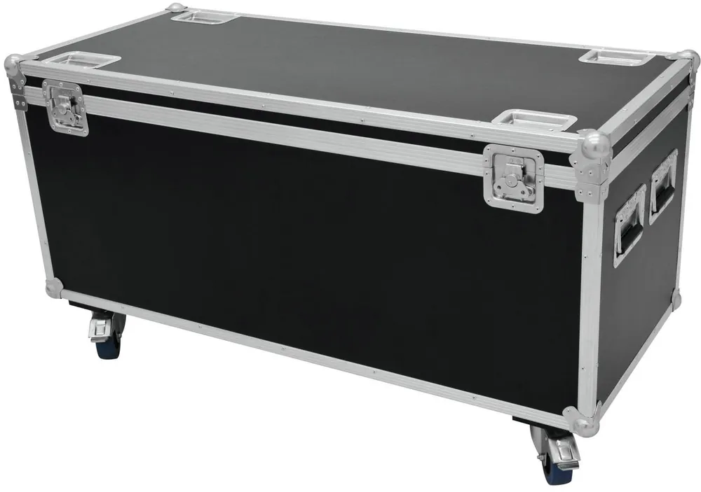 Kostenloser Rückversand ROADINGER Universal-Case Profi 120x50x50cm mit Rollen