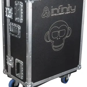 INFINITY-Hülle für Chimp 300 Premium Line Sonderaktion