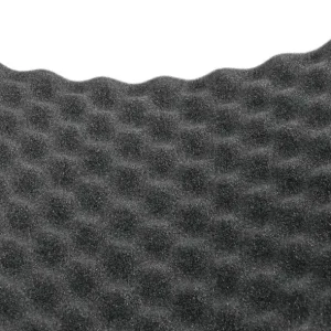 ACCESSORY Isoliermatte, Noppen Höhe 20mm, 50x100cm Bestpreis