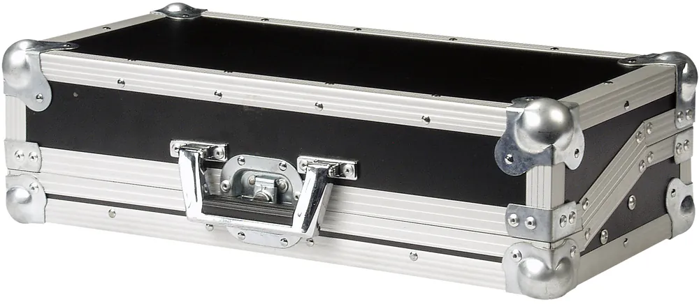 SHOWTEC Koffer für Lichtsteuergerät 3HE mit Zubehörfach Letzte Chance
