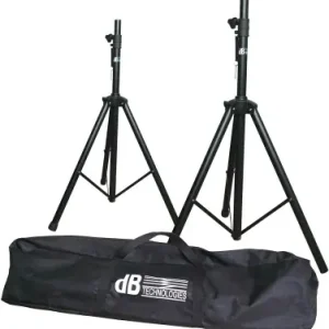 Günstig dB Technologies SK 36TT 2x Stative 36mm Durchmesser für ES 1203