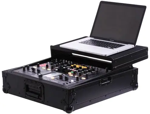 Direkt Vom Hersteller Zomo Flightcase PM-2000 Plus NSE für Pioneer DJ DJM-2000