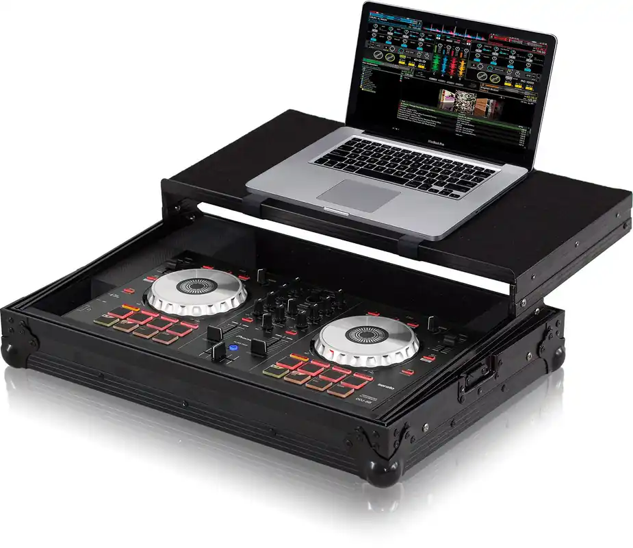Zomo P-DDJ-SB Plus NSE - Flightcase Pioneer DJ DDJ-SB Nur Für Kurze Zeit