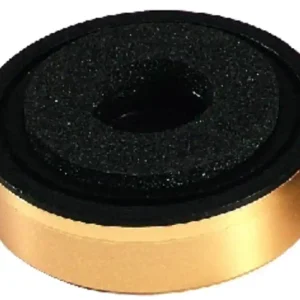 Top-Preis MONACOR HF-35G Gehaeusefuss