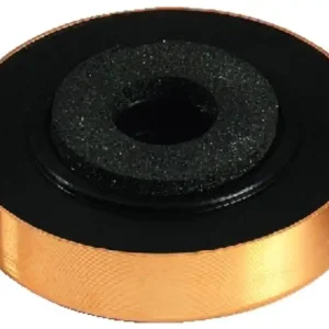 Echt MONACOR HF-45G Gehaeusefuss