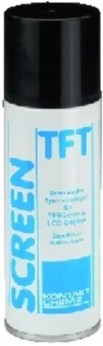 KONTAKT CHEMIE KSTFT-200 Screen TFT 200ml Direkt Vom Hersteller