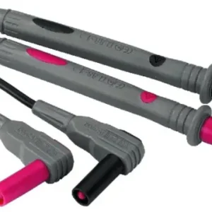 MONACOR TL-250 Test-Messleitung Zertifiziert