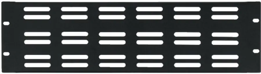 MONACOR RCP-8723U 3HE-U-Blende Top-Preis