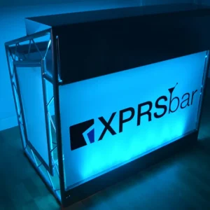 Liteconsole XPRSbar Online Kaufen
