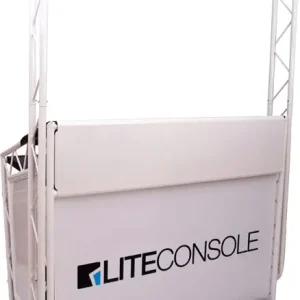 Online Kaufen Liteconsole Traverse Alu zur Montage am XPRS DJ-Pult