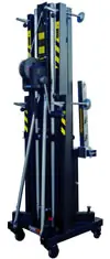Fantek FT-5323 - professioneller Gabellift Preisreduziert