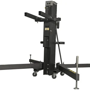 BLOCK AND BLOCK GAMMA-30 Traversenlift 300kg 5m Sale