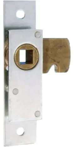 Heißes Angebot Adam Hall Hardware 1650 Drehschloss