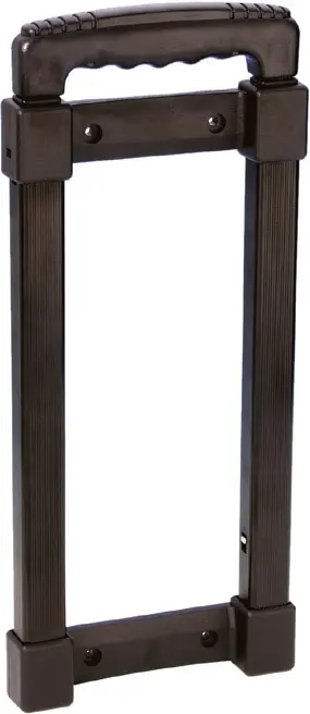Adam Hall Hardware 34704 Aufbau-Ausziehgriff 2 Auszüge Bestpreis
