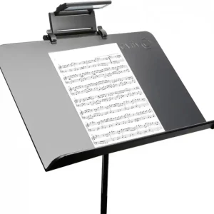 Top-Preis Adam Hall Stands SLED 24 PRO LED Notenpultleuchte