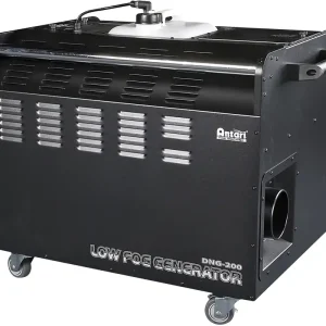 ANTARI DNG-200 – Nebelmaschine mit hoher Leistung und geringem Nebelausstoß Top-Angebot