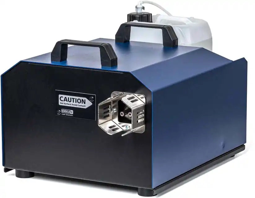 Look Orka Power-Nebelmaschine 9000W Nur Für Kurze Zeit