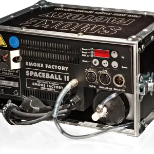 Smoke Factory Spaceball II Saisonangebot