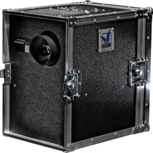 Smoke Factory Captain D. Case Nebelgerät 230V/1300W Kostenloser Rückversand