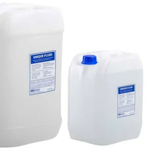 Nur Heute Look Unique-Fluid 10 L Kanister, Spezialfluid für Unique Dunsterzeuger