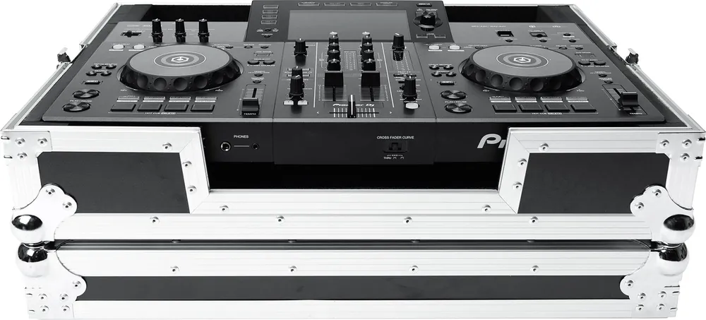 Finale Aktion MAGMA DJ-CONTROLLER CASE XDJ-RR