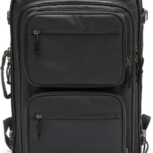Echt MAGMA RIOT DJ-BACKPACK XL