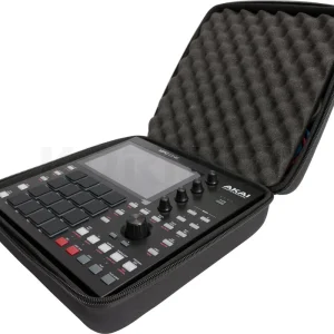 Neue Kollektion MAGMA CTRL Case MPC One
